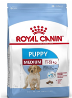 Royal Canin Puppy Medium - 1 kg