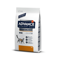 Advance Adult Weight Balance - 1,5 kg
