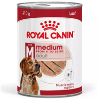 Royal Canin Adult Medium - 410 g