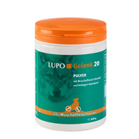 Luposan Gelenk 20 - Pudra - 600 g