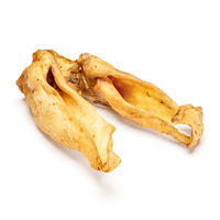 Wolf of Wilderness Adult - Urechi de cerb premium - 2 buc