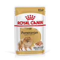 Royal Canin Pomeranian Adult - 85 g plic