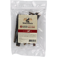 WolfPack Adult - Sticks vita - 100 g