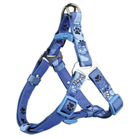 Trixie - Ham Modern Art Woof 40-50 cm albastru
