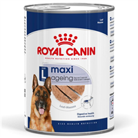 Royal Canin Adult Maxi Ageing - 410 g