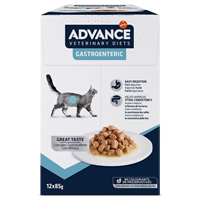 Advance Adult Gastroenteric - 85 g plic