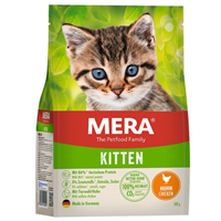 Mera Kitten - Pui - 400 g