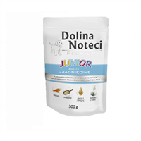 Dolina Noteci Junior - Miel - 300 g