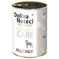 Dolina Noteci Adult Perfect Care Allergy - 400 g