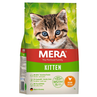 Mera Kitten - Pui - 2 kg