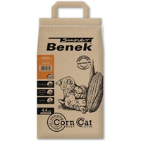 Certech - Super Benek Corn Cat natural - 7 l