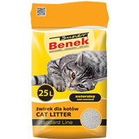 Certech - Super Benek Standard natural - 25 l