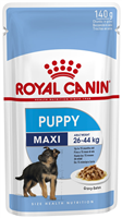 Royal Canin Puppy Maxi - 140 g