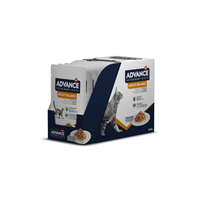 Advance Adult Weight Balance - 85 g plic