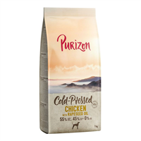 Purizon Adult - Pui si ulei de rapita - 1 kg