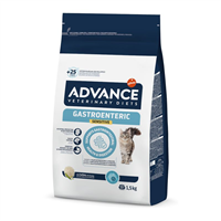 Advance Adult Gastroenteric Sensitive - 1.5 kg