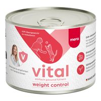 Mera Vital Weight Control - 200 g