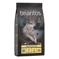 Briantos Adult Mobility - Pui si cartofi - 12 kg