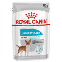 Royal Canin Adult Urinary Care - 85 g plic