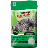 Certech - Super Benek Standard padure verde - 25 l