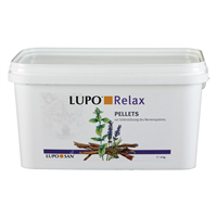 Luposan Relax - 4 kg