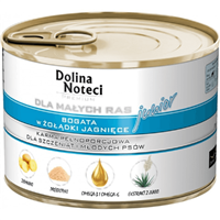 Dolina Noteci Junior Small - Burta de miel - 185 g