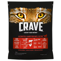 Crave Adult - Vita si pui - 750 g