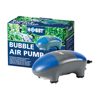 Hobby - Bubble Air Pump 400 - Pompa de aer 2 iesiri