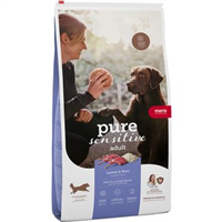 MeraDog Adult Pure - Miel si orez - 12,5 kg