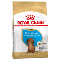 Royal Canin Dachshund (Teckel) Puppy - 1,5 kg