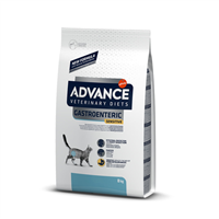 Advance Adult Gastroenteric Sensitive - 8 kg