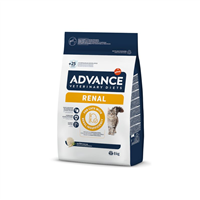 Advance Adult Renal - 8 kg