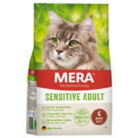 Mera Adult Sensitive - Insecte - 2 kg