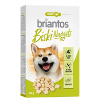 Briantos Adult Biski Nuggets - 500 g