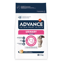 Advance Adult Urinary Stress - 7.5 kg