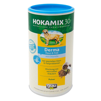 Grau - Hokamix Derma - 750 g