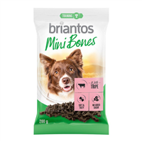 Briantos Adult Mini Bones - Rumen - 200 g