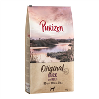 Purizon Adult - Rata si vita - 12 kg