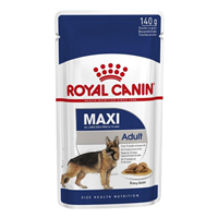 Royal Canin Adult Maxi - 140 g