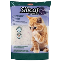 Padovan - Silicat lavanda - 5 l/2,2 kg