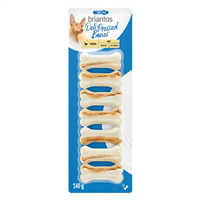 Briantos Adult Deli Pressed Bones - Pui - 140 g
