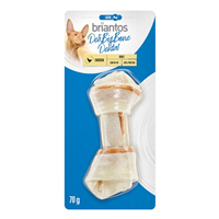 Briantos Adult Deli Bones Dental - Pui - 84 g