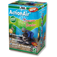 JBL - ActionAir Treasure Hunter / 6430400