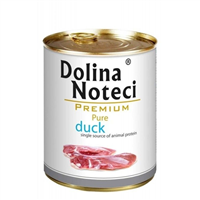 Dolina Noteci Pure Adult - Rata - 400 g