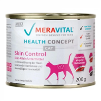 Mera Vital Skin Control - Rata - 200 g