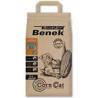 Certech - Super Benek Corn Cat sea breeze - 35 l