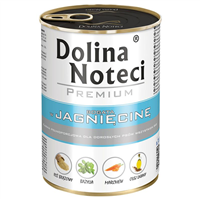 Dolina Noteci Adult - Miel si orez brun - 400 g