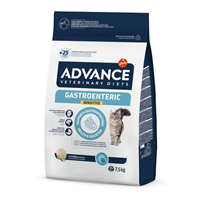 Advance Adult Gastroenteric Sensitive - 7.5 kg