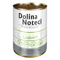 Dolina Noteci Adult Light - Porc si pui - 400 g