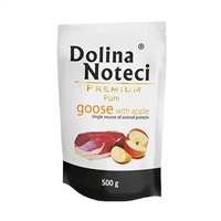 Dolina Noteci Pure Adult - Gasca si mar - 500 g